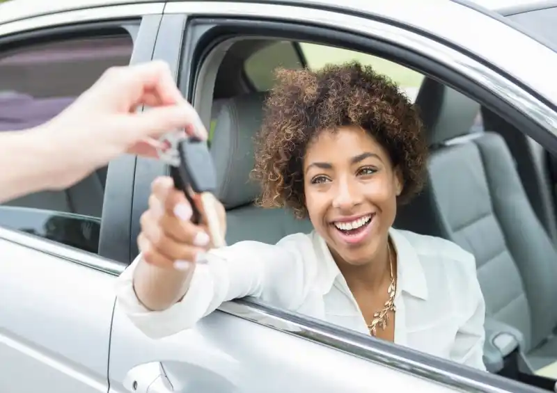 auto leasen Naaldwijk